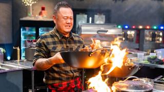 Tournament of Champions: All-Star Christmas