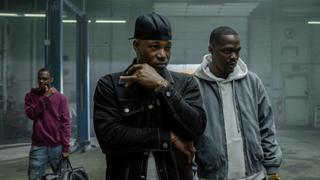 Power Book IV: Force