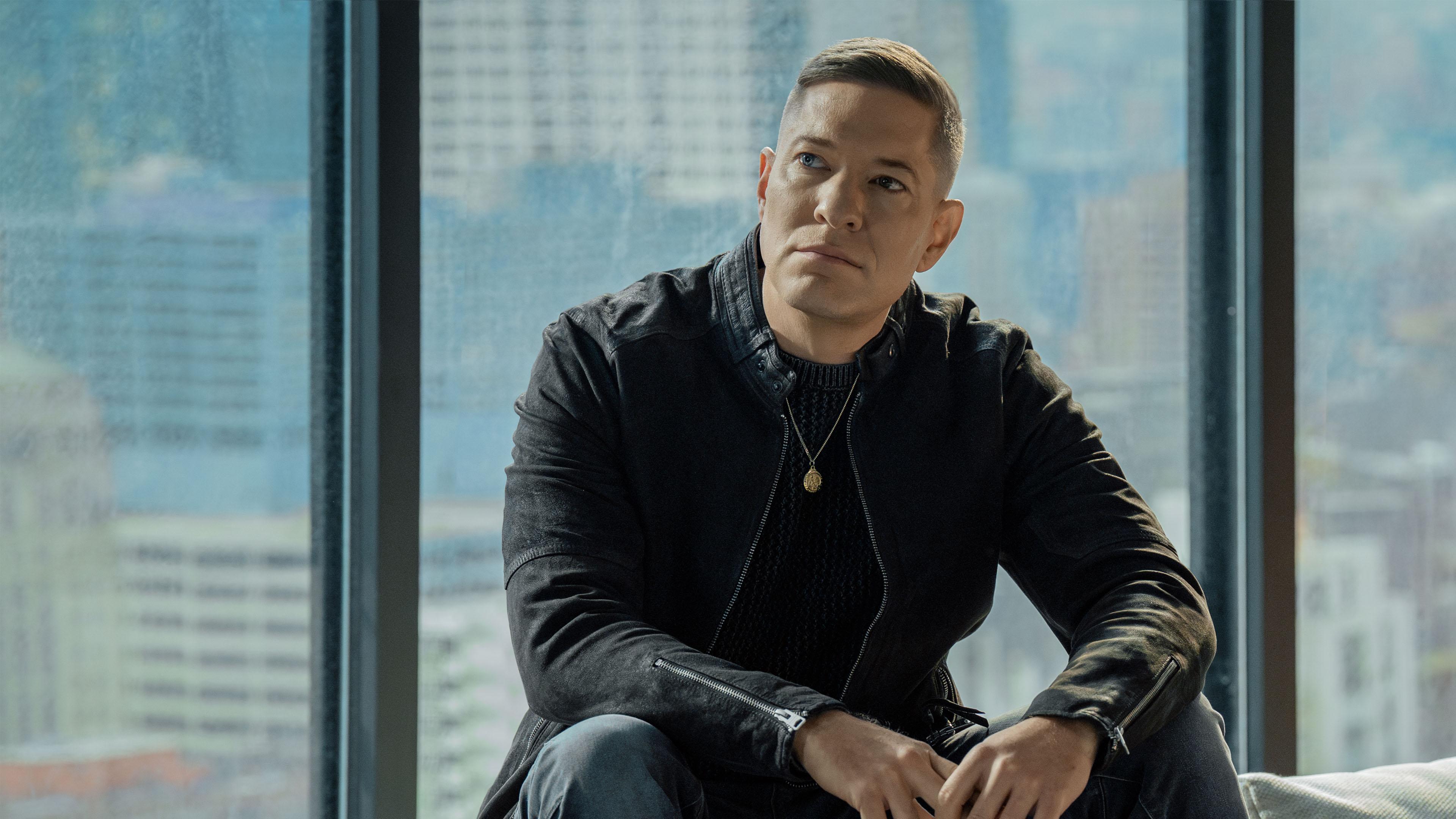 Watch Power Book IV: Force: S3E6 - Asset Forfeiture on Philo