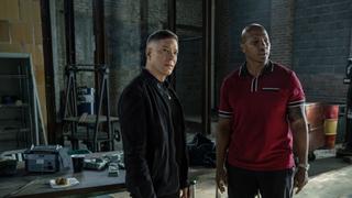 Power Book IV: Force