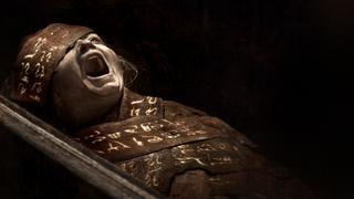 Lee Cronin's The Mummy