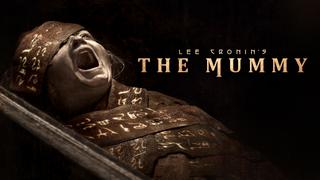  watch Lee Cronin's The Mummy