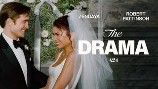  watch The Drama