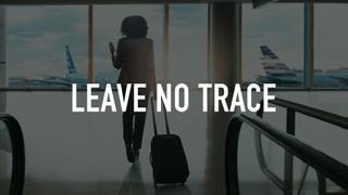 Leave No Trace