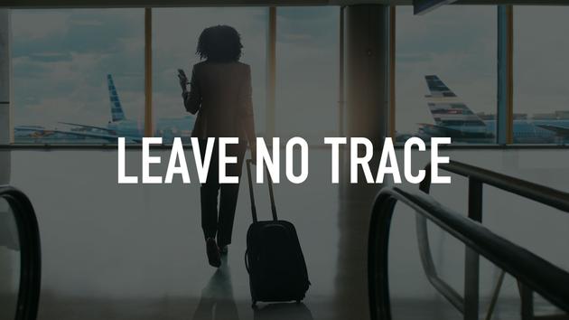 Leave No Trace