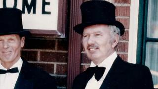 The Rocky Mountain Mortician Murder