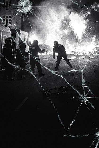 Gang War: Pusher Street