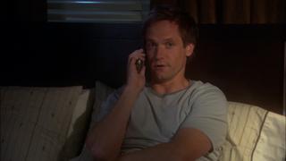 One Toe Over the Line, Sweet Jesus