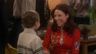 Ritchie Has Two Mommies Ritchie Has Two Mommies