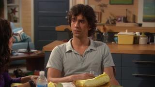 The New Adventures of Old Christine