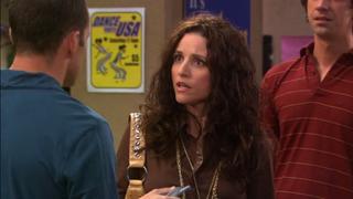 The New Adventures of Old Christine