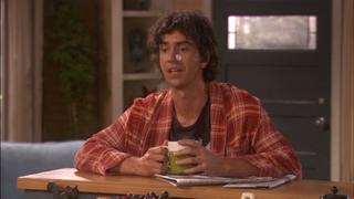 The New Adventures of Old Christine