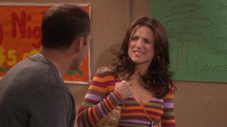 The New Adventures of Old Christine