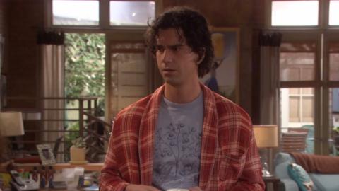 Sleepless in Mar Vista