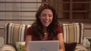 The New Adventures of Old Christine