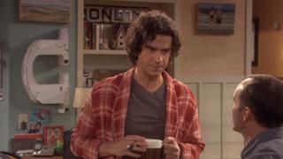 The New Adventures of Old Christine