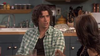 The New Adventures of Old Christine