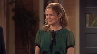 The New Adventures of Old Christine