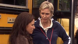 The New Adventures of Old Christine