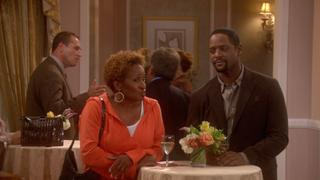 The New Adventures of Old Christine