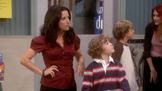 Between a Rock and a Hard Place Between a Rock and a Hard Place