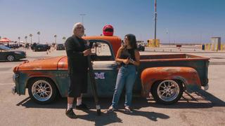 The Dodge Utiline Re-Rescue The Dodge Utiline Re-Rescue