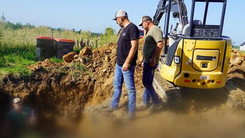 Fix This Tornado-Hit Home