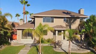 My Lottery Dream Home