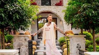 My Lottery Dream Home