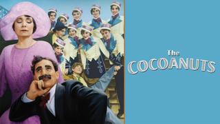 The Cocoanuts