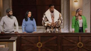 Cash, Cars, & Courtroom Chaos