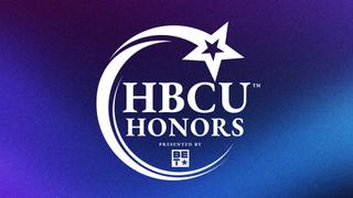 watch HBCU Honors 2025