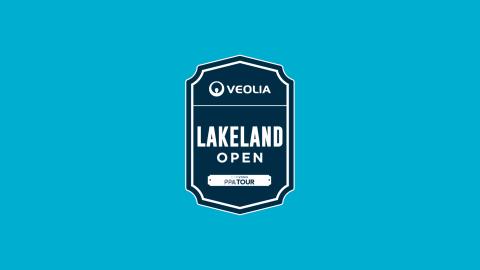 PPA Tour: Lakeland Open