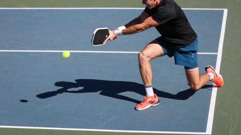 Semifinal Saturday - Encore