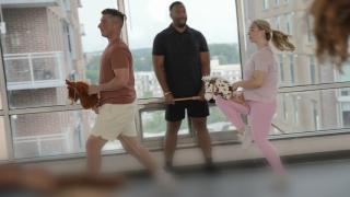 Did I Mention That I Have Tourette? Did I Mention That I Have Tourette?