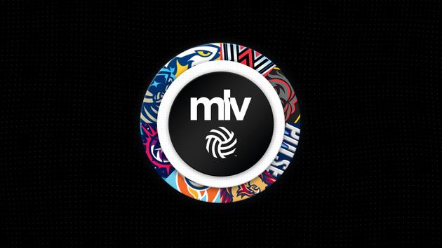 Major League Volleyball