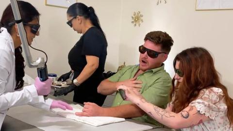 Dear Diary, the Struggle Is Real