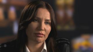 The Case of the Poison Cheesecake