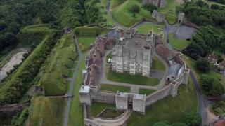 Mysteries of the Abandoned