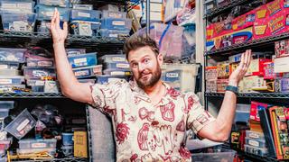 It's a Doll World After All It's a Doll World After All