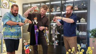 It's a Doll World After All It's a Doll World After All