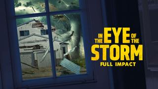 In the Eye of the Storm: Full Impact