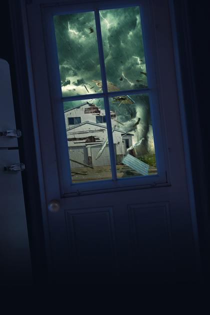 In the Eye of the Storm: Full Impact