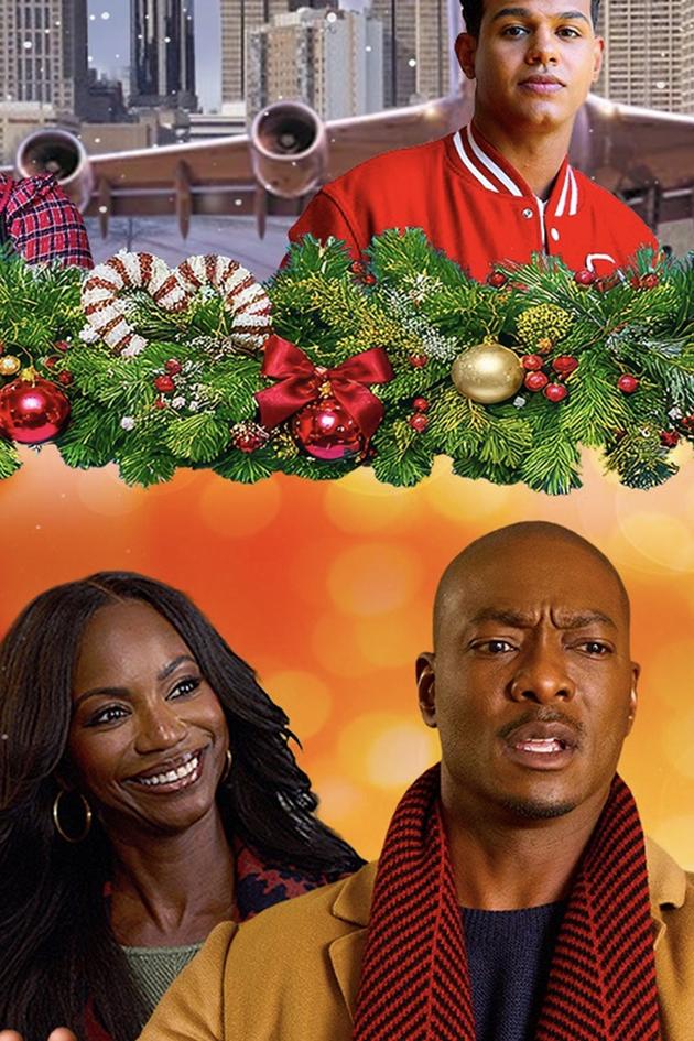 #Worstchristmasever