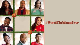 #Worstchristmasever