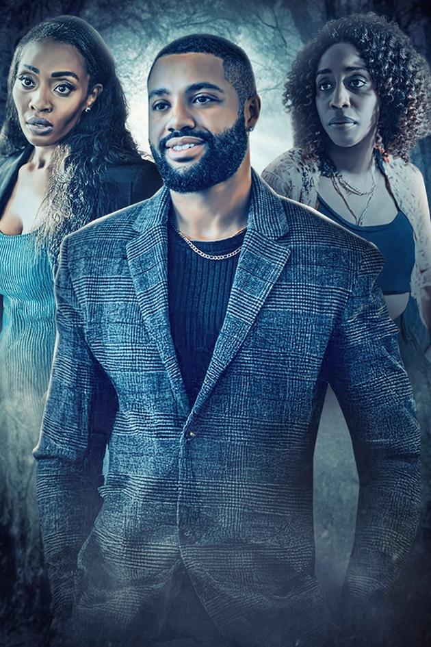 Dead Before Christmas