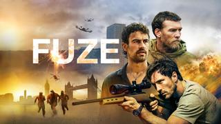  watch Fuze