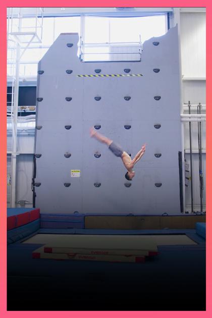 Alegría -- In a New Light Powertrack