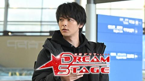 Dream Stage