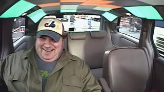 Cash Cab